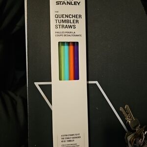 Stanley Vibrant Straw Set